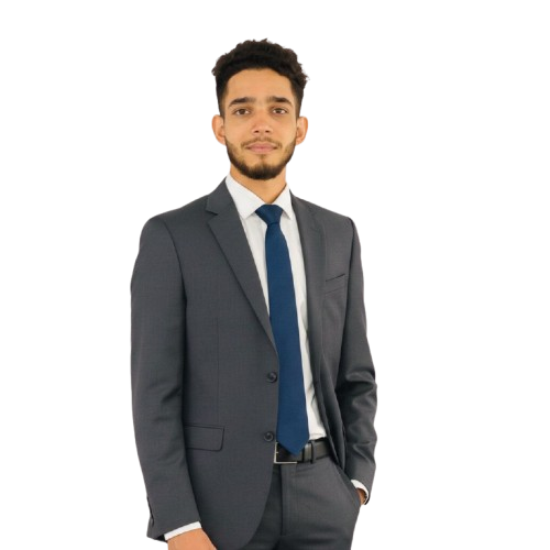 Jabir Bangrodi Profile Picture